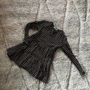 loft shift dress XXSP NWOT